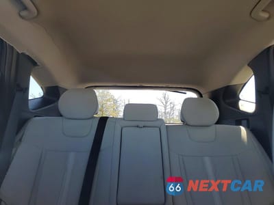 Zdjęcie 10 z 14 samochodu: 2025 HYUNDAI TUCSON SEL VIN:5NMJB3DE7SH493653 - miniatura