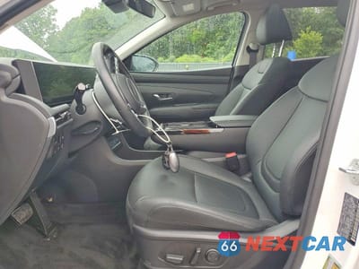 Zdjęcie 7 z 14 samochodu: 2025 HYUNDAI TUCSON SEL CONVENIENCE VIN:KM8JCDD10SU362603 - miniatura