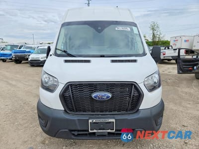Piąte zdjęcie samochodu w środku: 2023 FORD TRANSIT T-350 DELIVERY VAN VIN:1FTBW3X87PKA39784 - miniatura