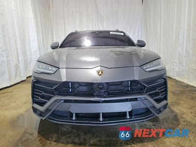 Piąte zdjęcie samochodu w środku: 2022 LAMBORGHINI URUS VIN:ZPBUA1ZL6NLA17160 - miniatura