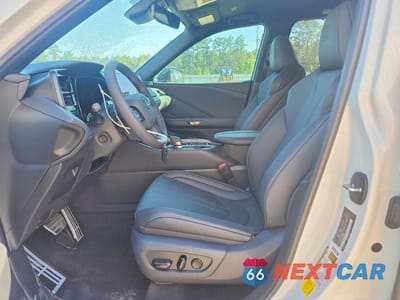 Zdjęcie 7 z 14 samochodu: 2026 LEXUS TX 500H F SPORT PERFORMANCE PREMIUM VIN:5TDABAB65TS021773 - miniatura