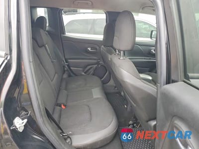 Zdjęcie 11 z 13 samochodu: 2018 JEEP RENEGADE LATITUDE VIN:ZACCJBBBXJPH09664 - miniatura