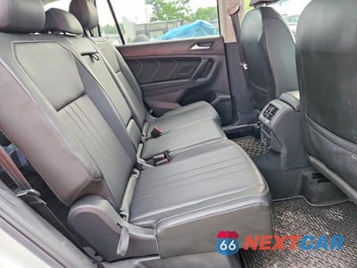 Zdjęcie 11 z 13 samochodu: 2022 VOLKSWAGEN TIGUAN SE VIN:3VV3B7AX1NM014412 - miniatura