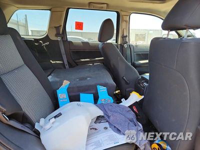 Zdjęcie 11 z 13 samochodu: 2008 JEEP GRAND CHEROKEE LAREDO VIN:1J8HR48N18C169091 - miniatura