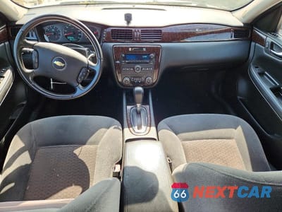 Zdjęcie 8 z 12 samochodu: 2012 CHEVROLET IMPALA LT VIN:2G1WG5E33C1165922 - miniatura