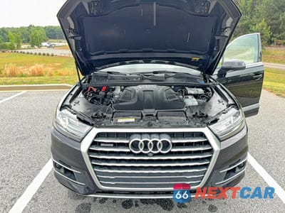 Zdjęcie 7 z 14 samochodu: 2017 AUDI Q7 PRESTIGE VIN:WA1VAAF76HD057153 - miniatura