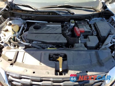 Zdjęcie 12 z 13 samochodu: 2023 NISSAN ROGUE SV VIN:5N1BT3BB5PC946678 - miniatura