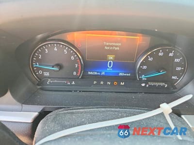 Zdjęcie 9 z 13 samochodu: 2021 FORD EXPLORER XLT VIN:1FMSK8DH1MGC37185 - miniatura