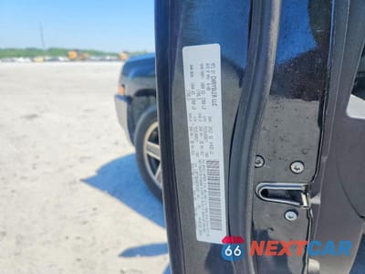 Zdjęcie 12 z 12 samochodu: 2008 JEEP PATRIOT SPORT VIN:1J8FT28WX8D761055 - miniatura
