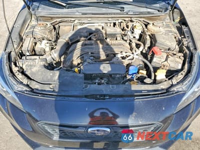 Zdjęcie 11 z 12 samochodu: 2017 SUBARU IMPREZA SPORT VIN:4S3GKAL60H3601031 - miniatura