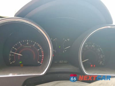 Zdjęcie 9 z 13 samochodu: 2008 TOYOTA HIGHLANDER VIN:JTEES41AX82033923 - miniatura