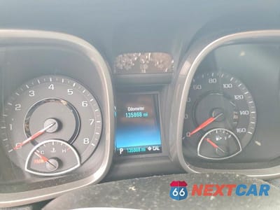 Zdjęcie 9 z 12 samochodu: 2014 CHEVROLET MALIBU 3LT VIN:1G11G5SX4EF229835 - miniatura