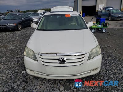 Piąte zdjęcie samochodu w środku: 2006 TOYOTA AVALON XLS VIN:4T1BK36B66U158465 - miniatura