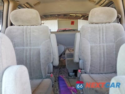 Zdjęcie 10 z 13 samochodu: 2003 TOYOTA SIENNA LE VIN:4T3ZF13C93U514902 - miniatura