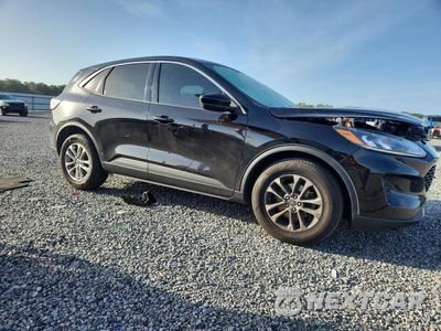 Zdjęcie 7 z 26 samochodu: 2021 FORD ESCAPE SE VIN:1FMCU0G68MUB24152 - miniatura