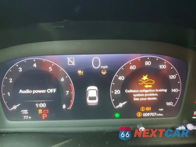 Zdjęcie 9 z 12 samochodu: 2024 HONDA ACCORD EX VIN:1HGCY1F36RA006827 - miniatura
