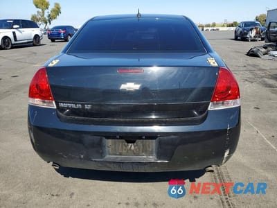 Zdjęcie 6 z 12 samochodu: 2012 CHEVROLET IMPALA LT VIN:2G1WG5E36C1163159 - miniatura