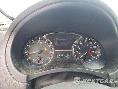 Zdjęcie 9 z 12 samochodu: 2013 NISSAN ALTIMA 2.5 VIN:1N4AL3AP3DC207968 - miniatura