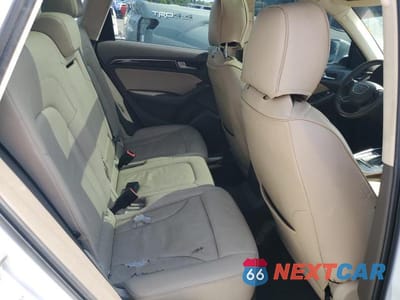 Zdjęcie 11 z 13 samochodu: 2013 AUDI Q5 PREMIUM PLUS VIN:WA1LFAFP5DA022060 - miniatura