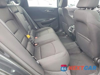 Zdjęcie 10 z 13 samochodu: 2018 CHEVROLET MALIBU LT VIN:1G1ZD5ST3JF216576 - miniatura