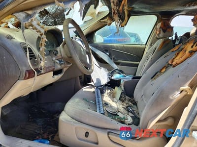 Zdjęcie 7 z 12 samochodu: 2006 CHEVROLET MALIBU MAXX LT VIN:1G1ZT61816F239920 - miniatura