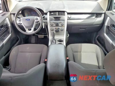 Zdjęcie 8 z 14 samochodu: 2013 FORD EDGE SE VIN:2FMDK3GC9DBE15508 - miniatura