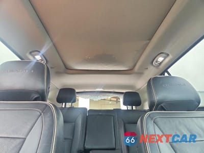 Zdjęcie 10 z 13 samochodu: 2020 GMC TERRAIN DENALI VIN:3GKALSEX2LL139104 - miniatura