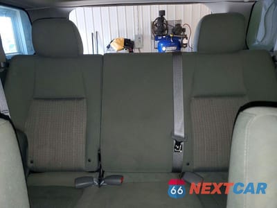 Zdjęcie 10 z 13 samochodu: 2007 JEEP GRAND CHEROKEE LAREDO VIN:1J8GR48K97C629100 - miniatura