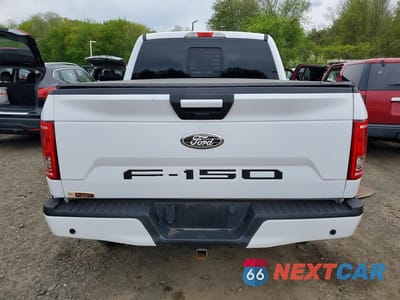 Zdjęcie 6 z 12 samochodu: 2017 FORD F150 SUPERCREW VIN:1FTEW1EG2HKE32203 - miniatura