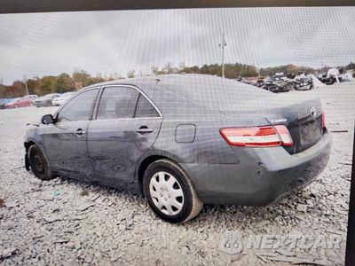 Drugie zdjęcie samochodu z przodu: 2011 TOYOTA CAMRY LE VIN:4T1BF3EK7BU589414 - miniatura