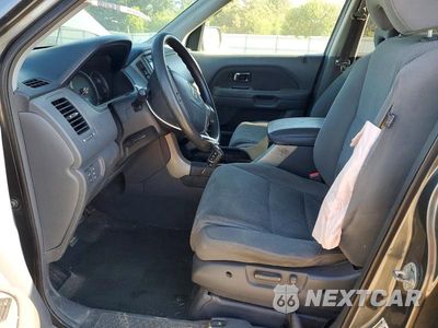 Zdjęcie 7 z 14 samochodu: 2007 HONDA PILOT EX VIN:5FNYF18467B016276 - miniatura