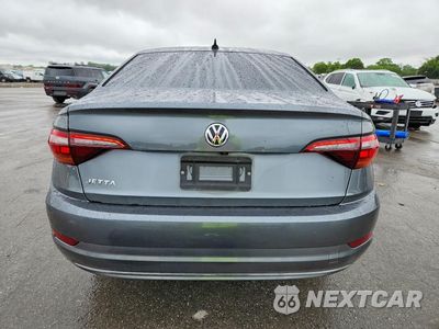 Zdjęcie 6 z 13 samochodu: 2019 VOLKSWAGEN JETTA SEL VIN:3VWEB7BU9KM157144 - miniatura