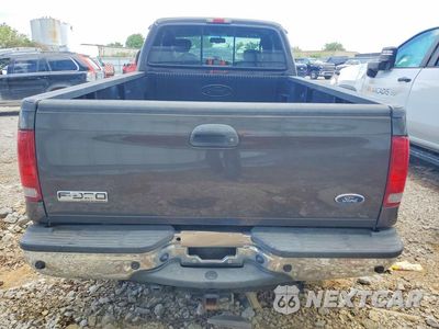 Zdjęcie 6 z 11 samochodu: 2006 FORD F350 SRW SUPER DUTY VIN:1FTWX31P16EA87907 - miniatura