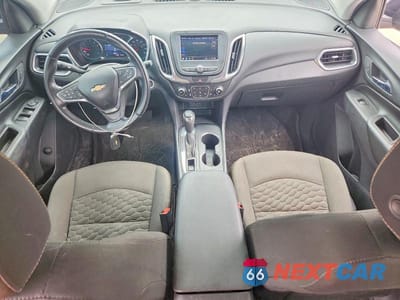 Zdjęcie 8 z 13 samochodu: 2020 CHEVROLET EQUINOX LT VIN:3GNAXJEV8LS637829 - miniatura