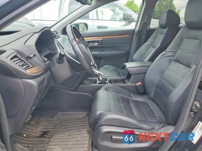 Zdjęcie 7 z 13 samochodu: 2019 HONDA CR-V EXL VIN:2HKRW2H88KH656061 - miniatura