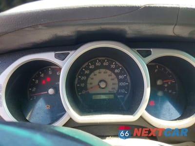 Zdjęcie 9 z 13 samochodu: 2005 TOYOTA 4RUNNER SR5 VIN:JTEZU14R658032868 - miniatura