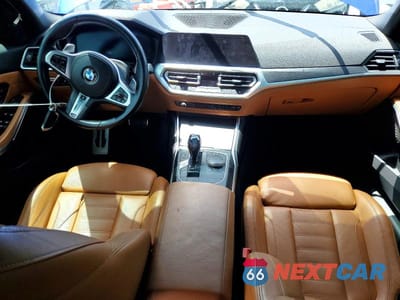Zdjęcie 8 z 12 samochodu: 2020 BMW 330XI VIN:3MW5R7J03L8B26010 - miniatura