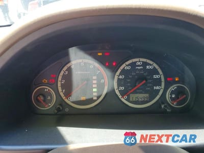 Zdjęcie 9 z 13 samochodu: 2003 HONDA CR-V EX VIN:SHSRD78813U143472 - miniatura
