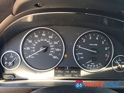 Zdjęcie 9 z 13 samochodu: 2018 BMW 320 I VIN:WBA8E1G5XJNU90170 - miniatura