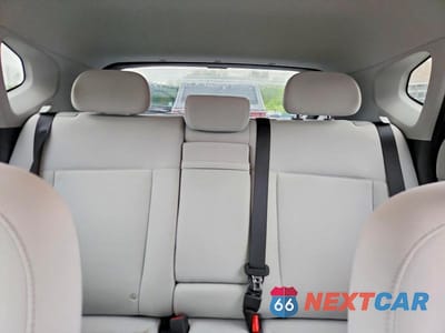Zdjęcie 10 z 13 samochodu: 2025 HYUNDAI KONA SEL VIN:KM8HB3AB7SU232956 - miniatura