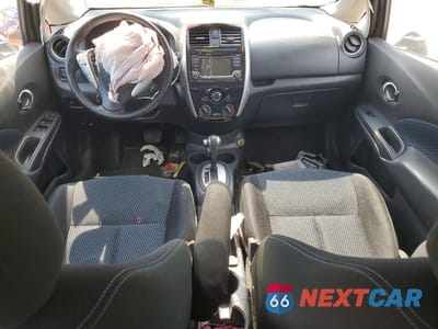 Zdjęcie 8 z 12 samochodu: 2017 NISSAN VERSA NOTE SV VIN:3N1CE2CP0HL375035 - miniatura
