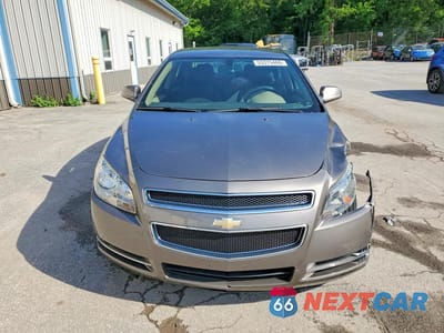 Piąte zdjęcie samochodu w środku: 2012 CHEVROLET MALIBU 1LT VIN:1G1ZC5E04CF313891 - miniatura