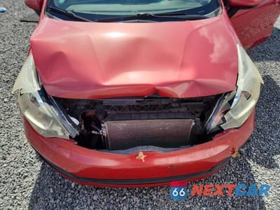 Zdjęcie 11 z 12 samochodu: 2012 KIA RIO VIN:KNADM4A31C6073091 - miniatura