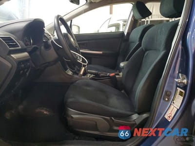 Zdjęcie 7 z 14 samochodu: 2015 SUBARU XV CROSSTREK VIN:JF2GPAAC6FG291744 - miniatura