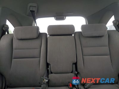 Zdjęcie 10 z 13 samochodu: 2008 HONDA CR-V EX VIN:5J6RE48538L000305 - miniatura