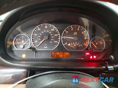 Zdjęcie 9 z 12 samochodu: 2004 BMW 330 CI VIN:WBABW534X4PJ94548 - miniatura