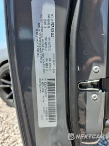 Zdjęcie 12 z 12 samochodu: 2018 DODGE CHARGER R VIN:2C3CDXCTXJH295139 - miniatura