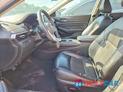 Zdjęcie 7 z 12 samochodu: 2020 NISSAN ALTIMA SR VIN:1N4BL4CV4LC146098 - miniatura