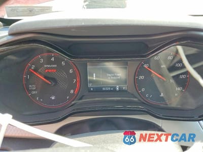Zdjęcie 9 z 13 samochodu: 2024 CHEVROLET TRAX 1RS VIN:KL77LGE22RC018033 - miniatura