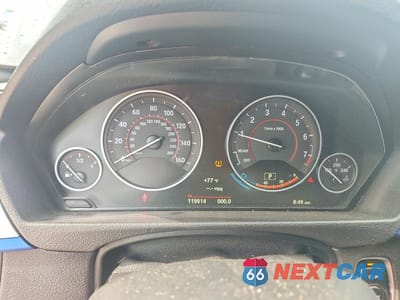 Zdjęcie 9 z 13 samochodu: 2016 BMW 435 I VIN:WBA3R1C50GK529203 - miniatura